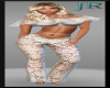 [JR] Sheer Lace RL