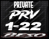 Private ~ Remix