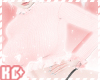 KoeRuffle Jumper Pink