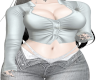 White blouse