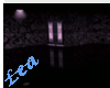 Dark Office/Hangout