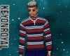 Stripe Sweater 3/3