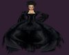 *Ball Gown Black