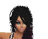 [S] Kiara hair black 