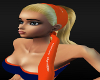 Blondehair&orange(HD)rag