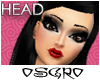 oSGRo Small Head -4