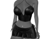Gerald Set Black