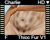 Charlie Thicc Fur F V1