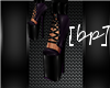 [bp] Rayne Shoes Purple