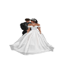 Our wedding sticker
