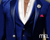 Mel-Blue Wedd. Suit req.