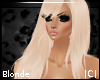 |C|Blonde Xiomara