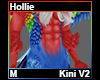 Hollie Kini M V2