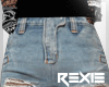 |R| Male pants