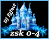 Snow Queen Castle