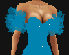 [SD] PARTY Dress Teal