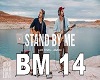 STAND BY ME+GUITARE