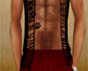 !Mx! red shorts 
