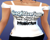 Sagittarius TShirt
