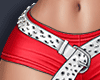 Red Short 4 July .