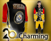 Steelers outfit + shoes