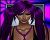 violetta hair