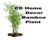 CD Home Decor Bamboo