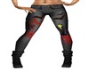 *DRACULA* JEANS