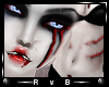 RvB B.T.Doll+Blood Tears