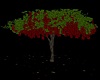 Animated Blütenbaum