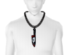 Scream Chain (Black)