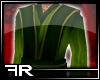 [FR] Green Caste Tunic