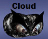 Cloud of bad luck (pet)