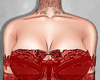 A| Lace dress chains LLT
