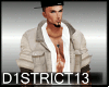 D13lDenim Tan 