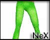 [NeX]-GreenLeggins