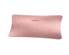 pink  pillow