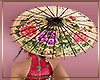 Asian Umbrella