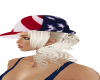 American Cap w Blonde