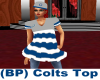 (BP) Colts Top