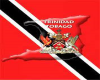 TRINIDAD AND TOBAGO FLAG