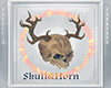T-Skull & Horn