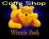 (CA) Winnie Pooh Cafee