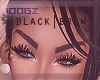 |gz| Blk jenner brow
