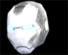 Silver Armor Helm