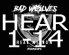 Bad Wolves-Hear Me Now