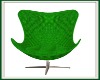 Lime Excutive Chair