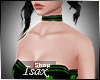 ! TOXIC Top RLS