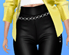 MM: Luxe Pants