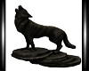 xHowling Wolfx